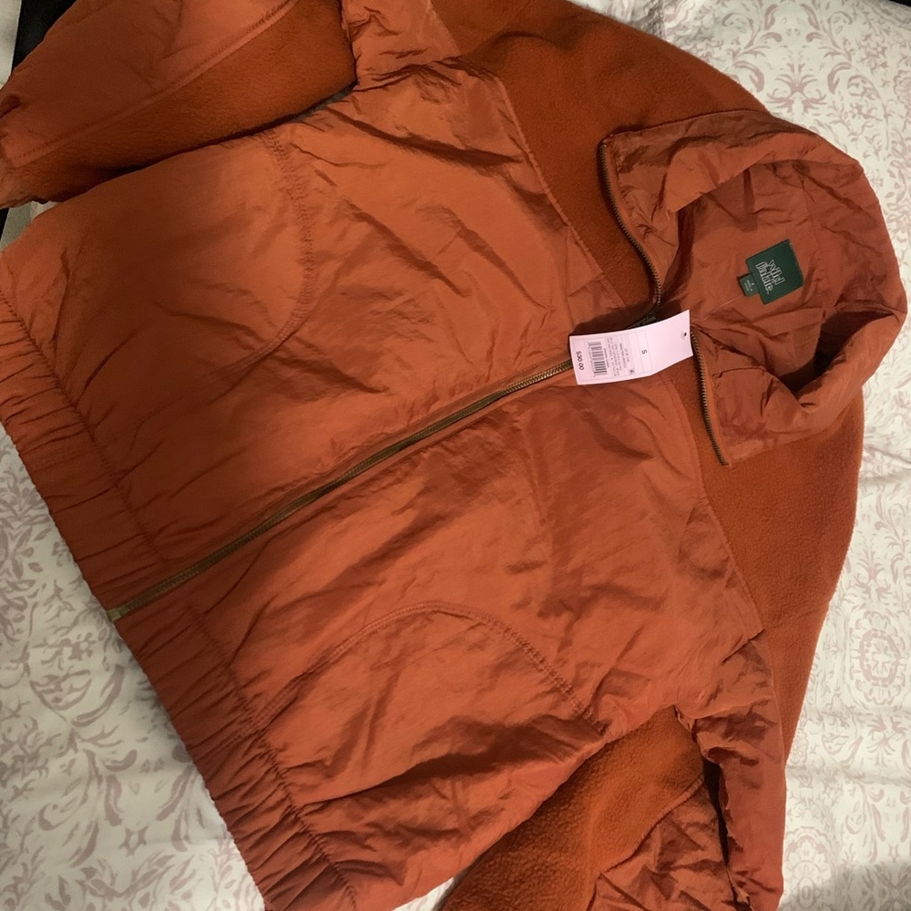 Women small sweater